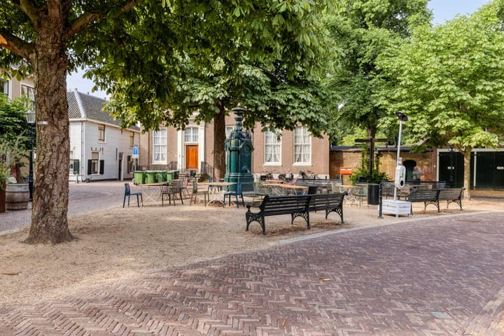 Foto 27 van Regthuyshof 5