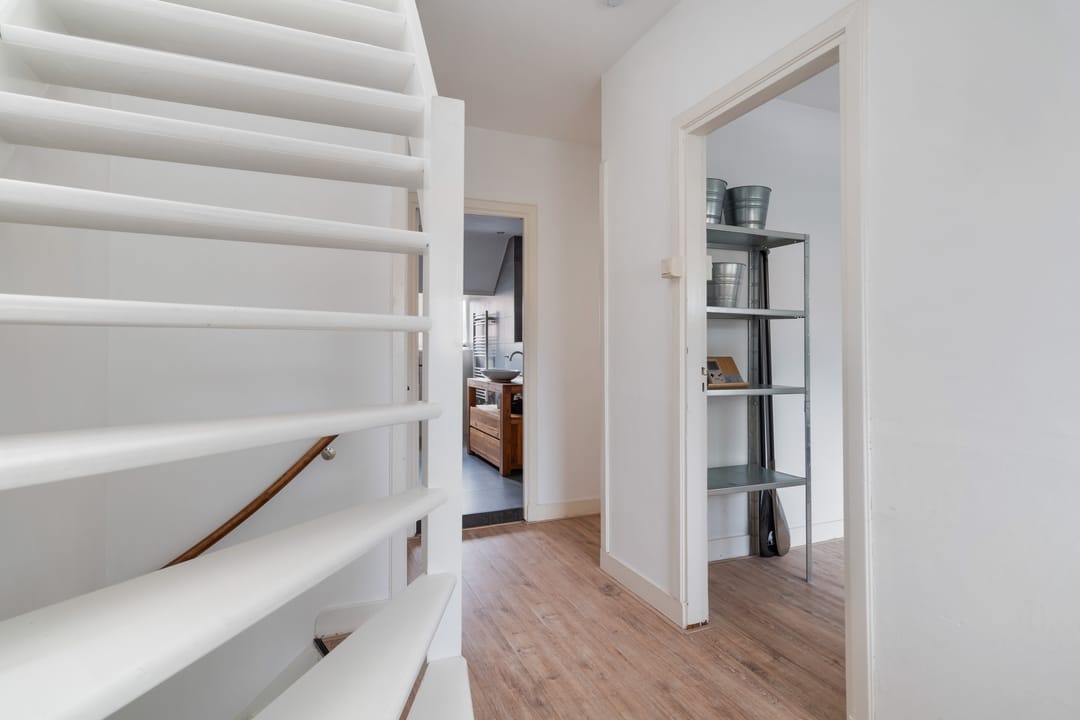 Foto 38 van Koningin Wilhelminalaan 105