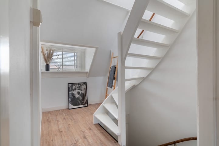 Foto 39 van Koningin Wilhelminalaan 105