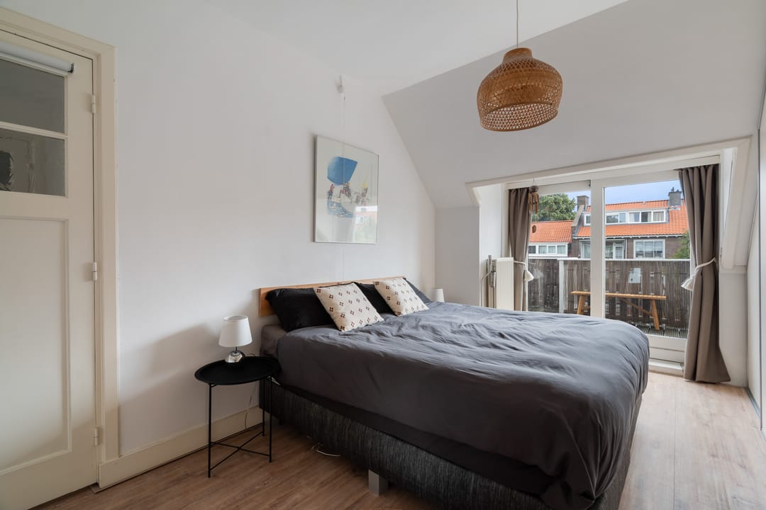 Foto 41 van Koningin Wilhelminalaan 105