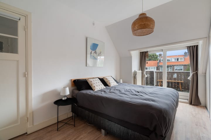 Foto 41 van Koningin Wilhelminalaan 105