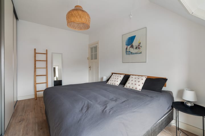 Foto 42 van Koningin Wilhelminalaan 105