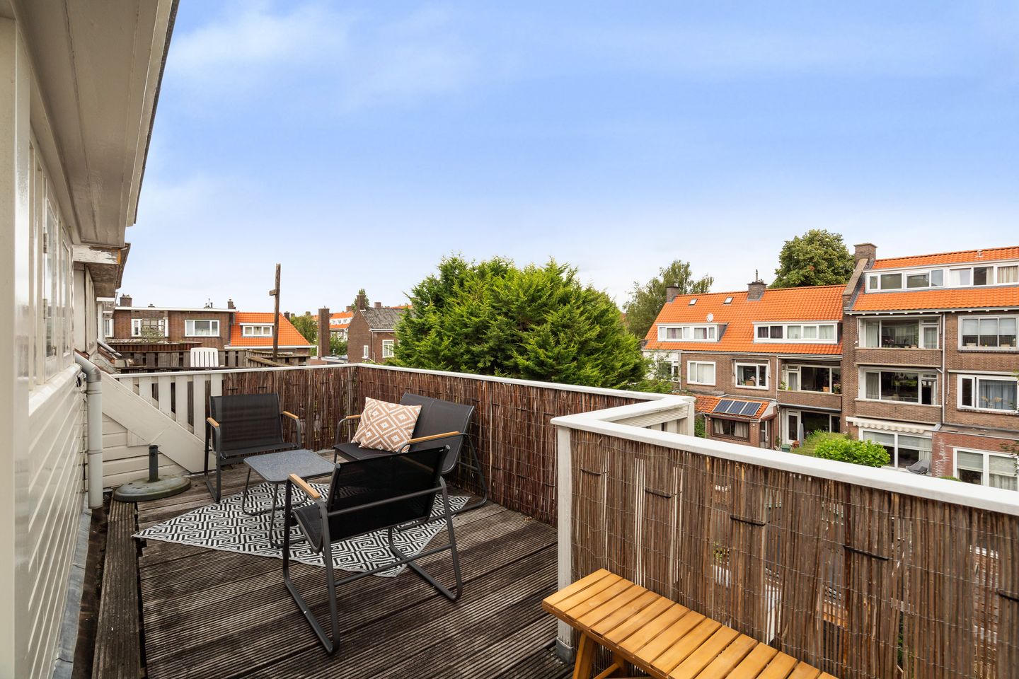 Foto 44 van Koningin Wilhelminalaan 105