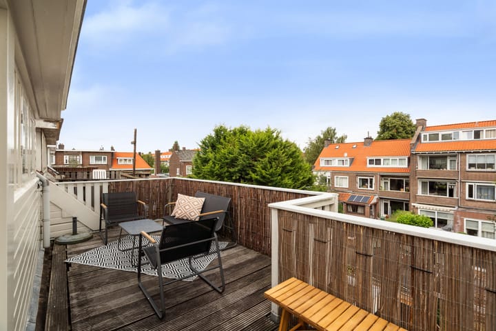 Foto 44 van Koningin Wilhelminalaan 105