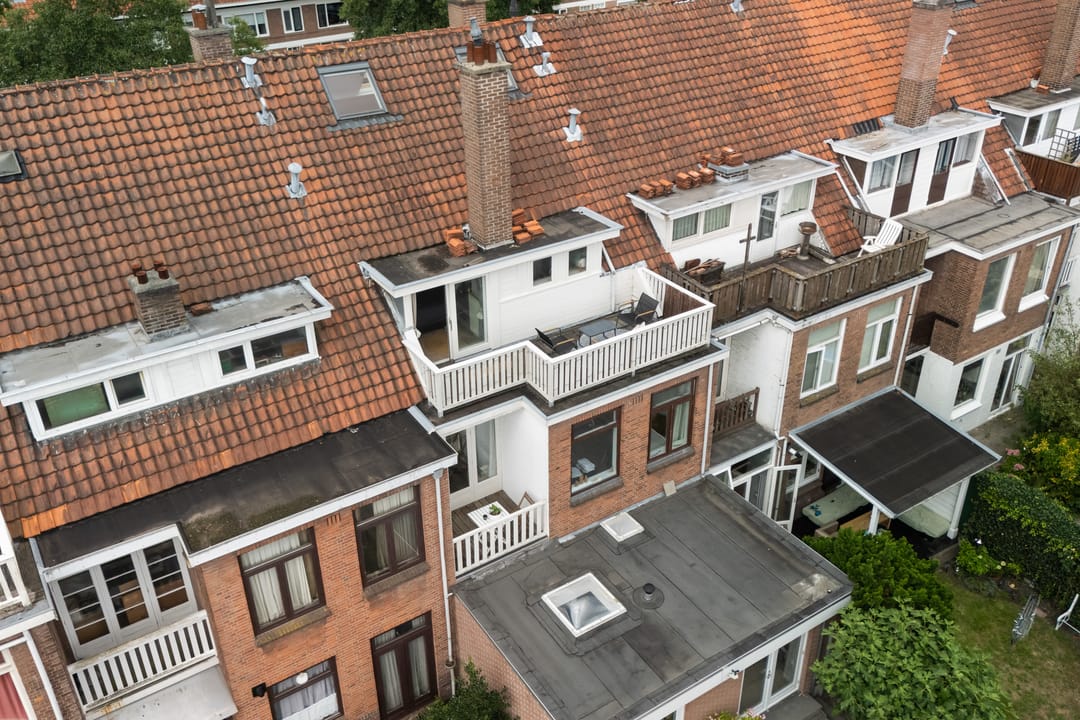 Foto 46 van Koningin Wilhelminalaan 105