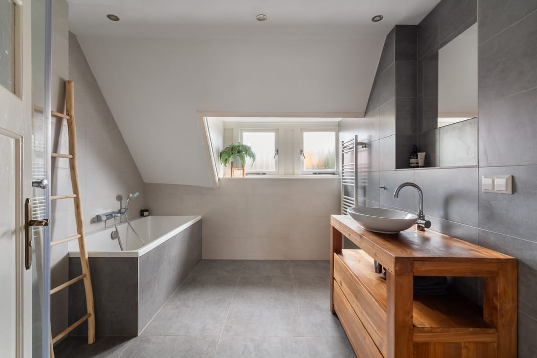 Foto 47 van Koningin Wilhelminalaan 105