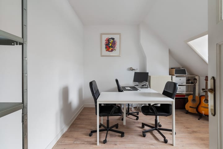 Foto 51 van Koningin Wilhelminalaan 105