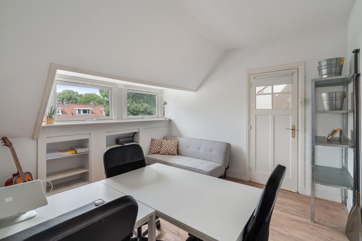 Foto 52 van Koningin Wilhelminalaan 105