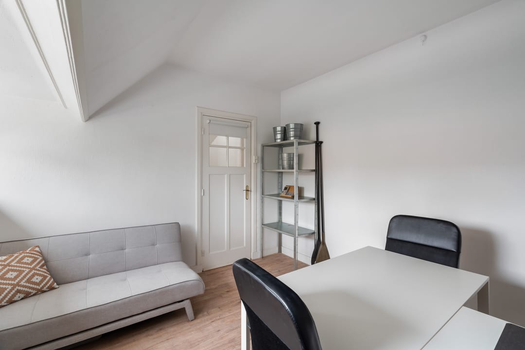 Foto 53 van Koningin Wilhelminalaan 105