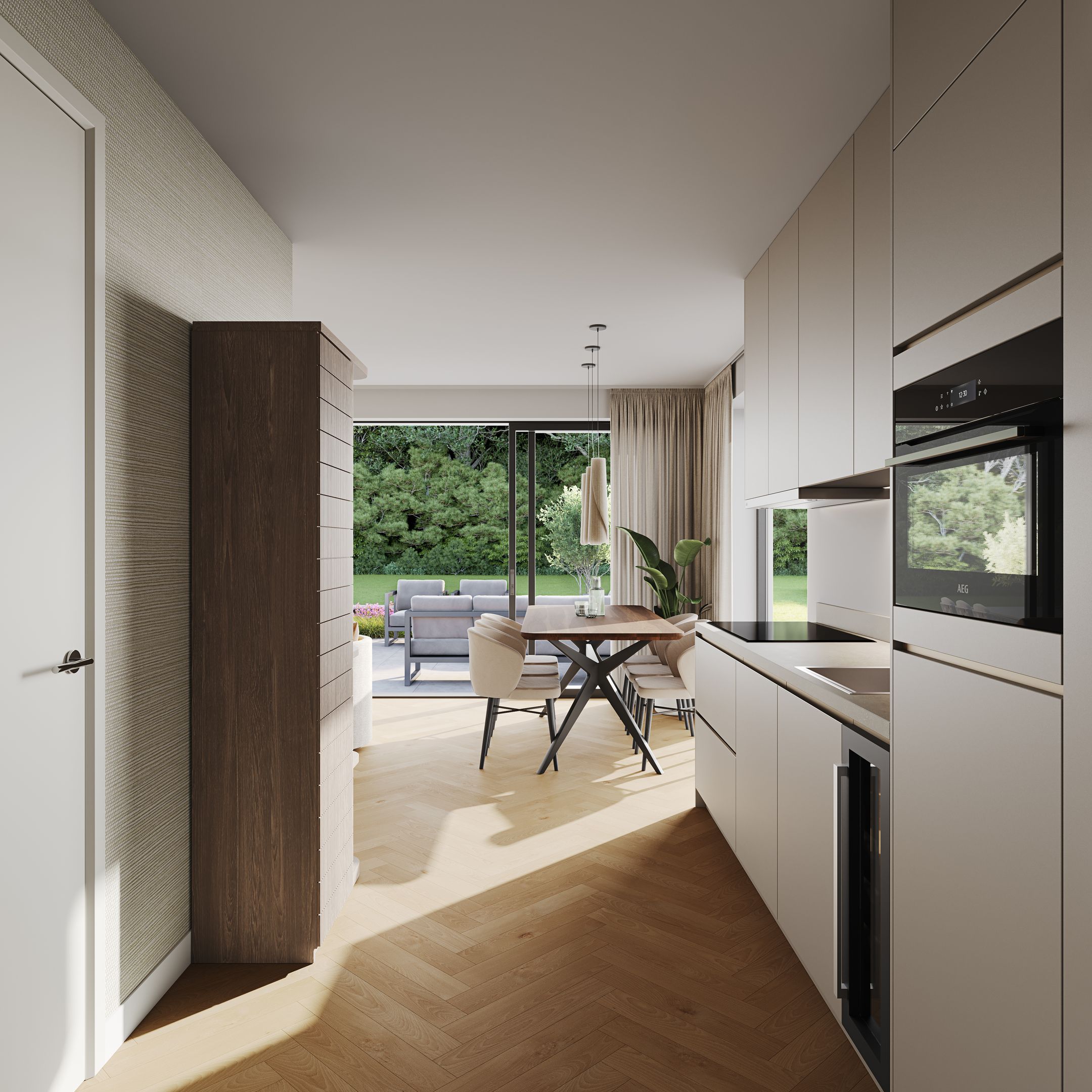 3-bedroom freehold villa in Rolde — photo 5 of 5