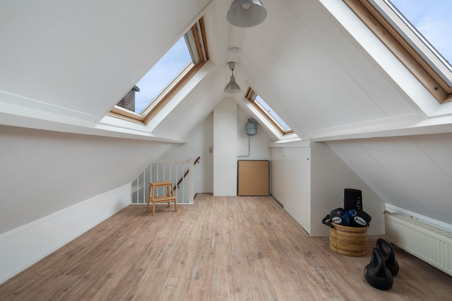 Foto 55 van Koningin Wilhelminalaan 105