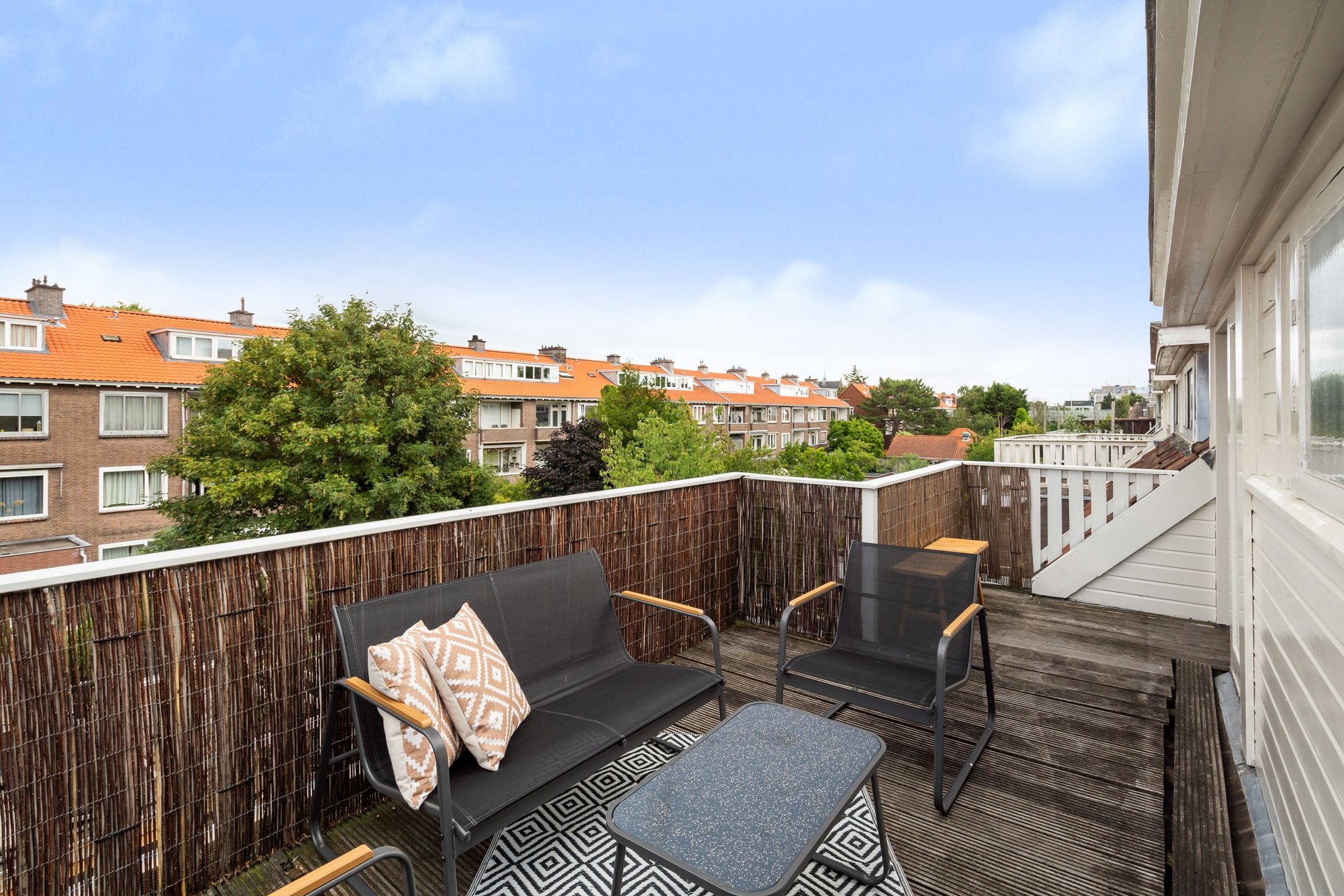 Foto 45 van Koningin Wilhelminalaan 105