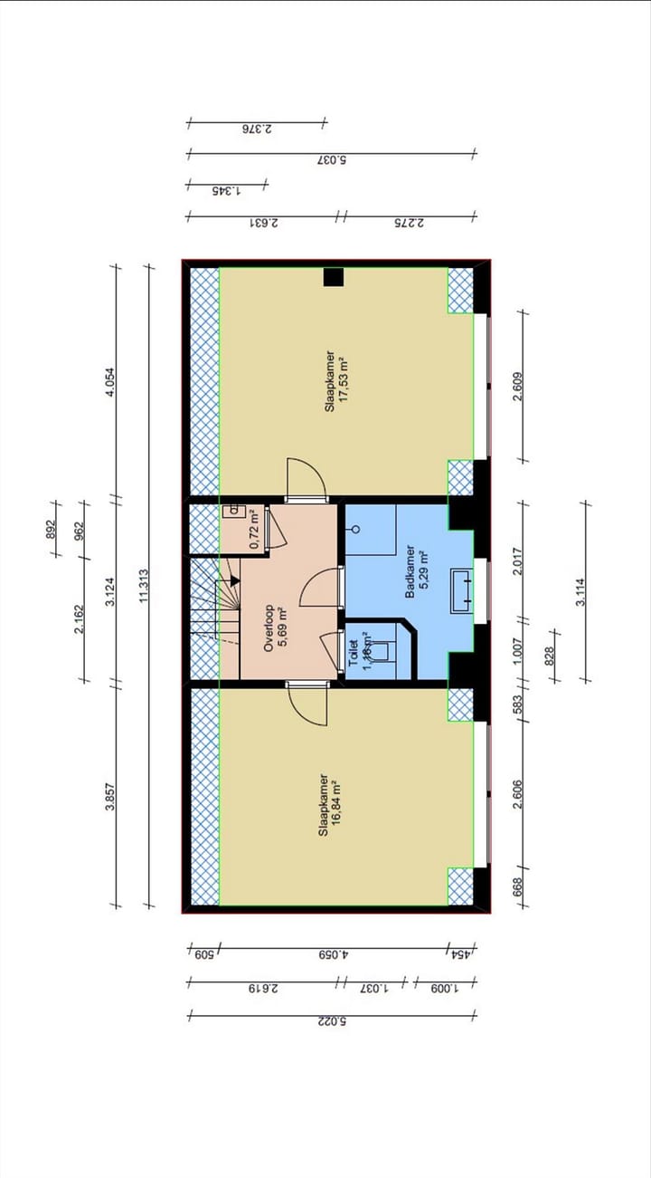 Foto 29 van Regthuyshof 5