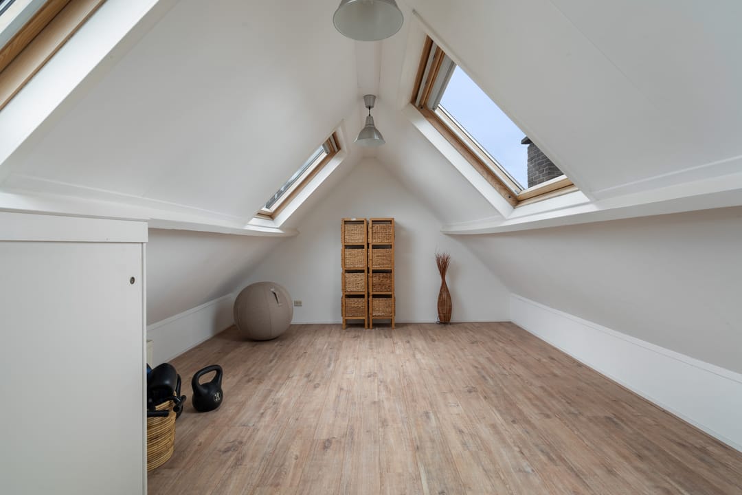 Foto 56 van Koningin Wilhelminalaan 105