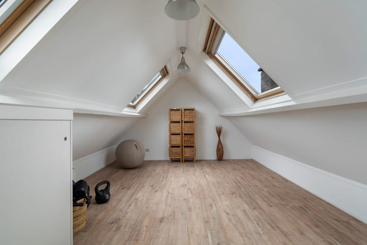 Foto 56 van Koningin Wilhelminalaan 105