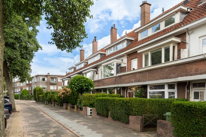 Foto 57 van Koningin Wilhelminalaan 105