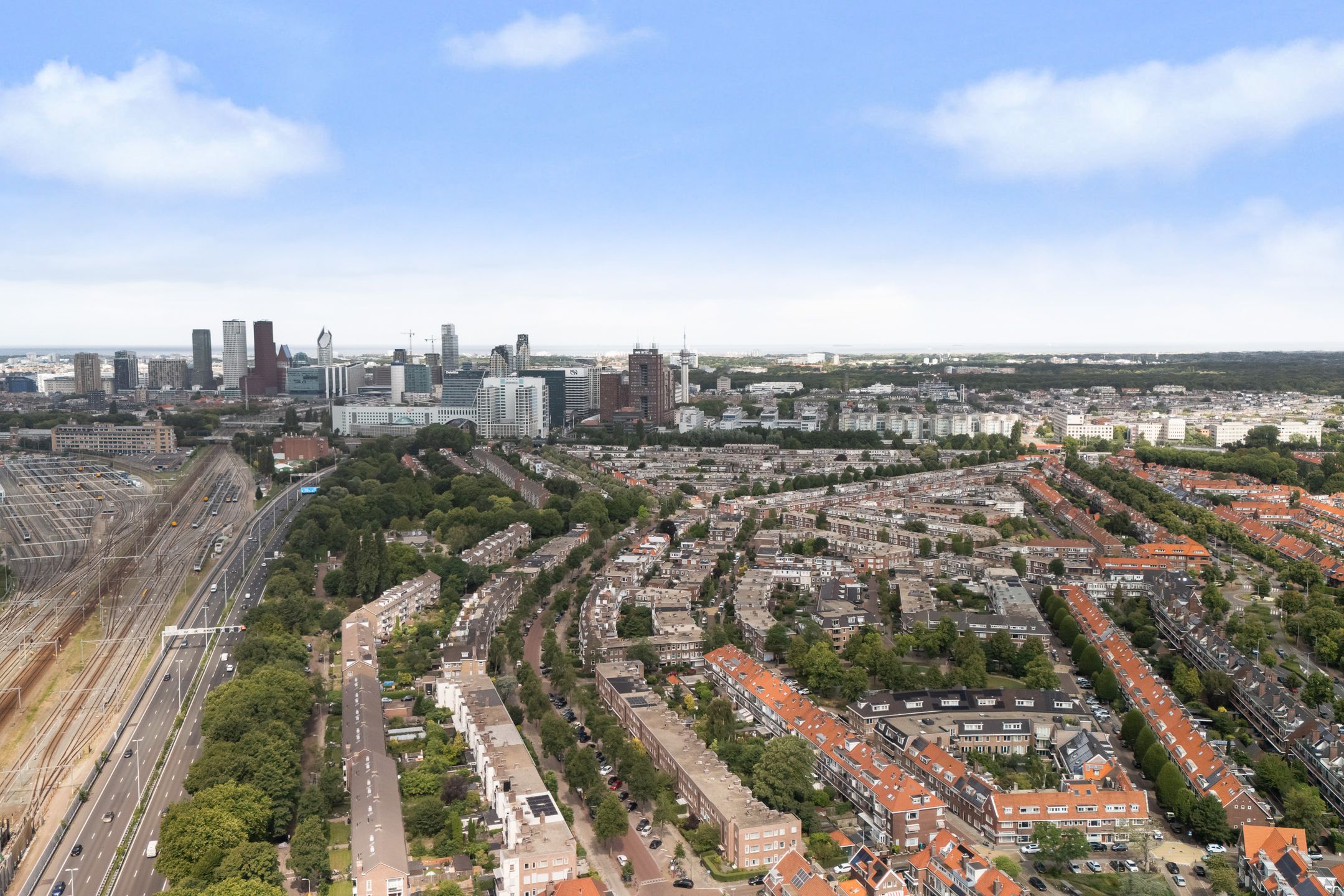 Foto 60 van Koningin Wilhelminalaan 105