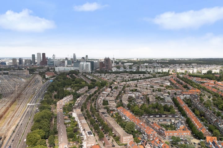 Foto 60 van Koningin Wilhelminalaan 105