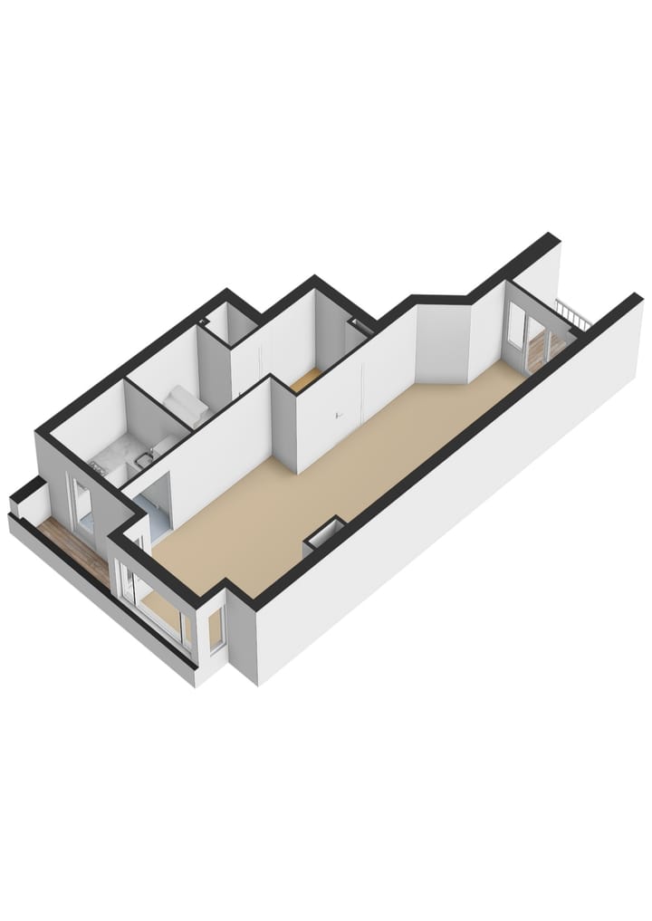 Foto 63 van Koningin Wilhelminalaan 105