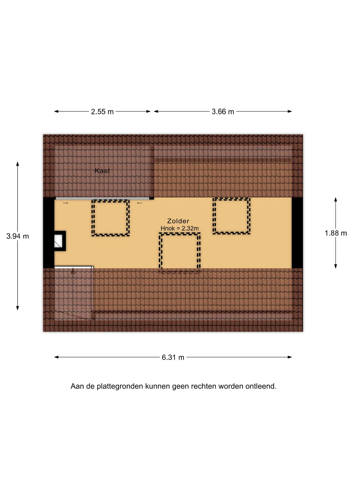 Foto 66 van Koningin Wilhelminalaan 105