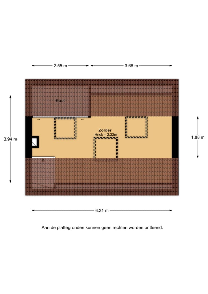 Foto 66 van Koningin Wilhelminalaan 105