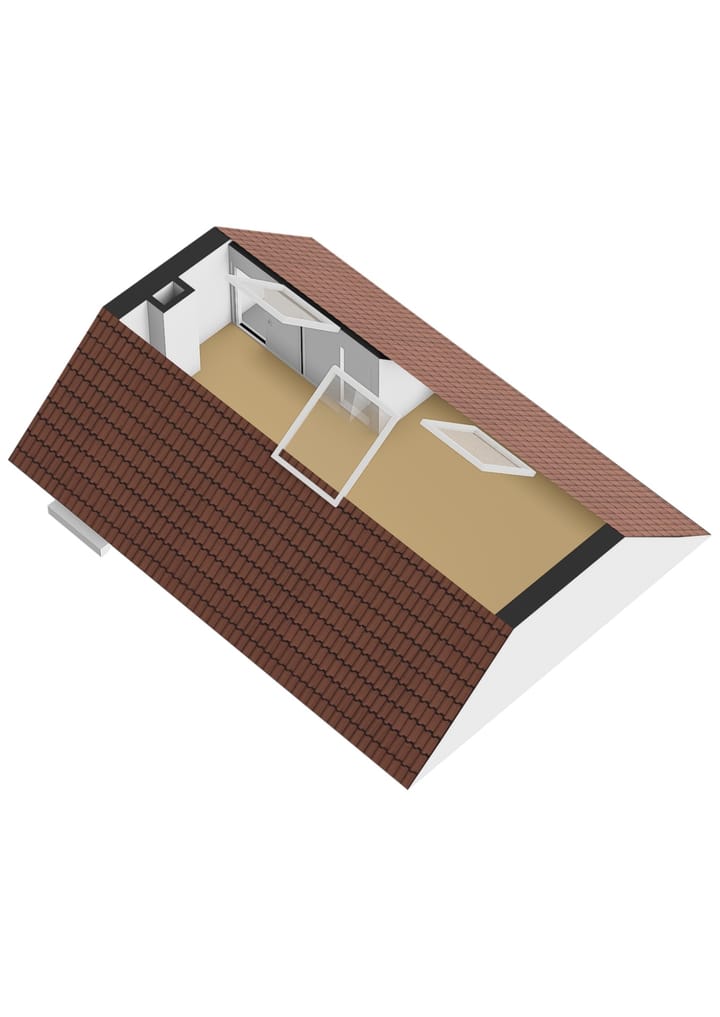 Foto 67 van Koningin Wilhelminalaan 105