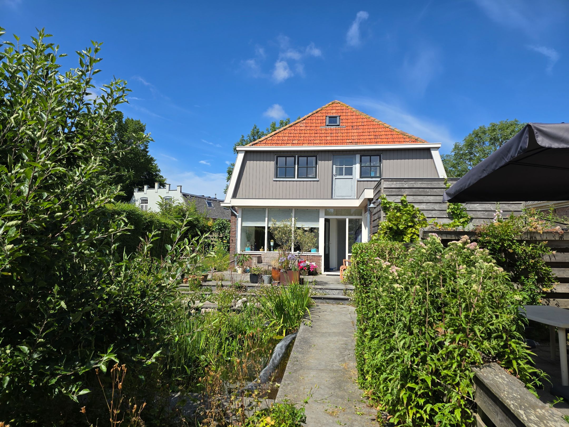 Foto 3 van Oosterburen 62