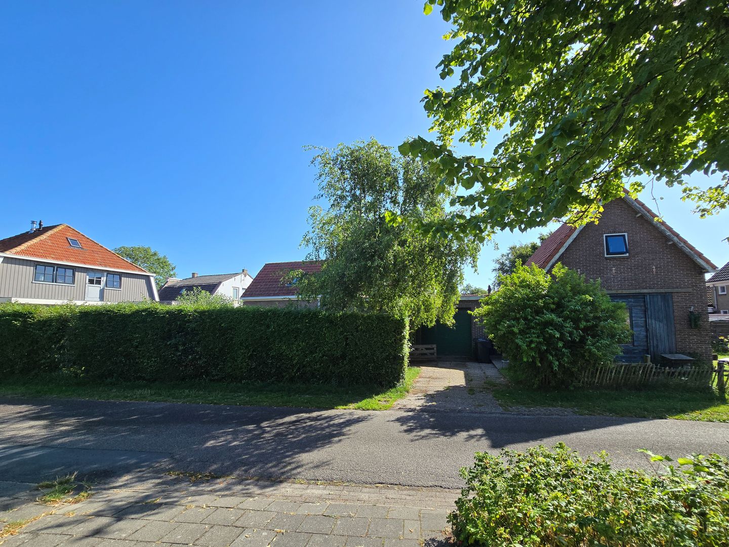 Foto 59 van Oosterburen 62