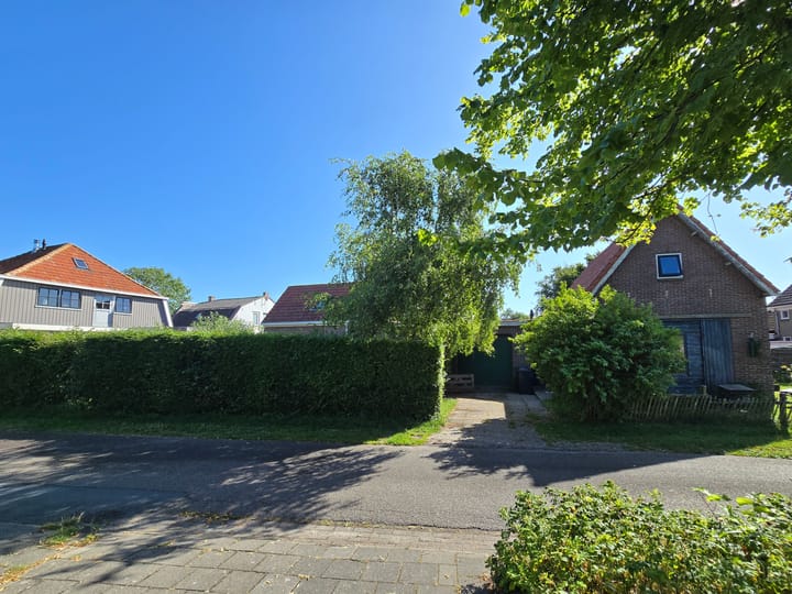 Foto 59 van Oosterburen 62