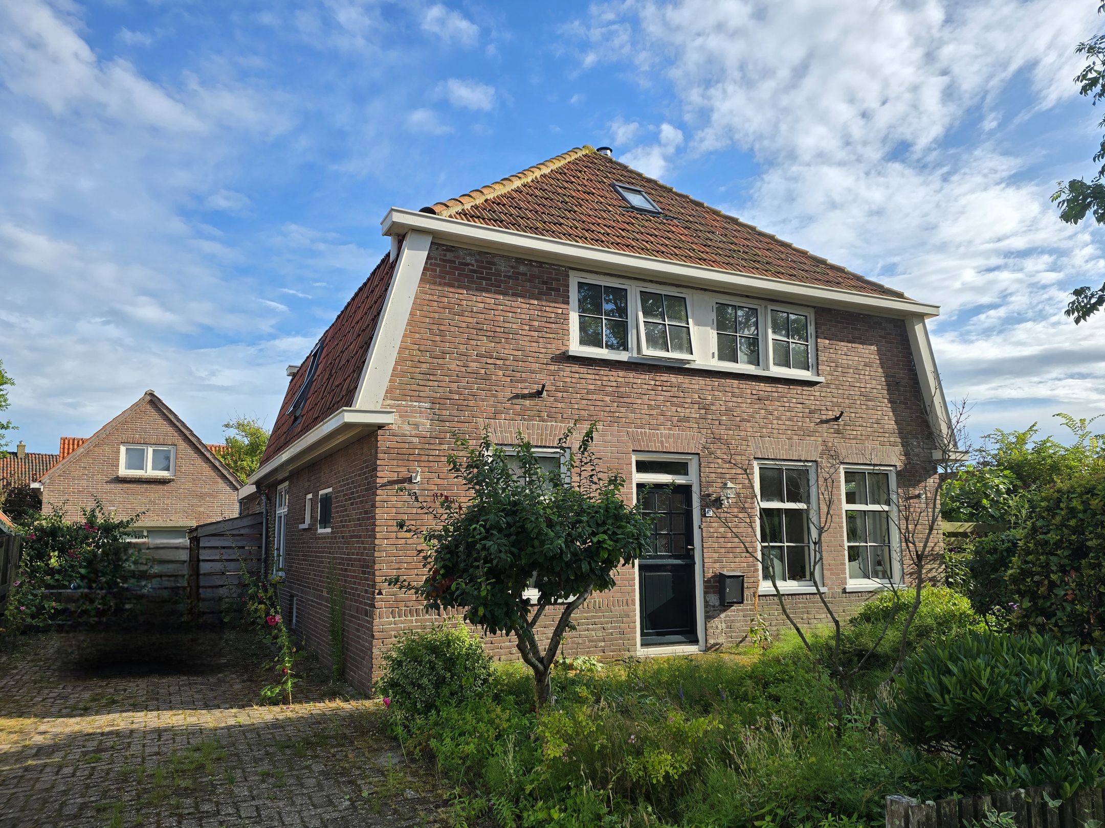 Foto 6 van Oosterburen 62