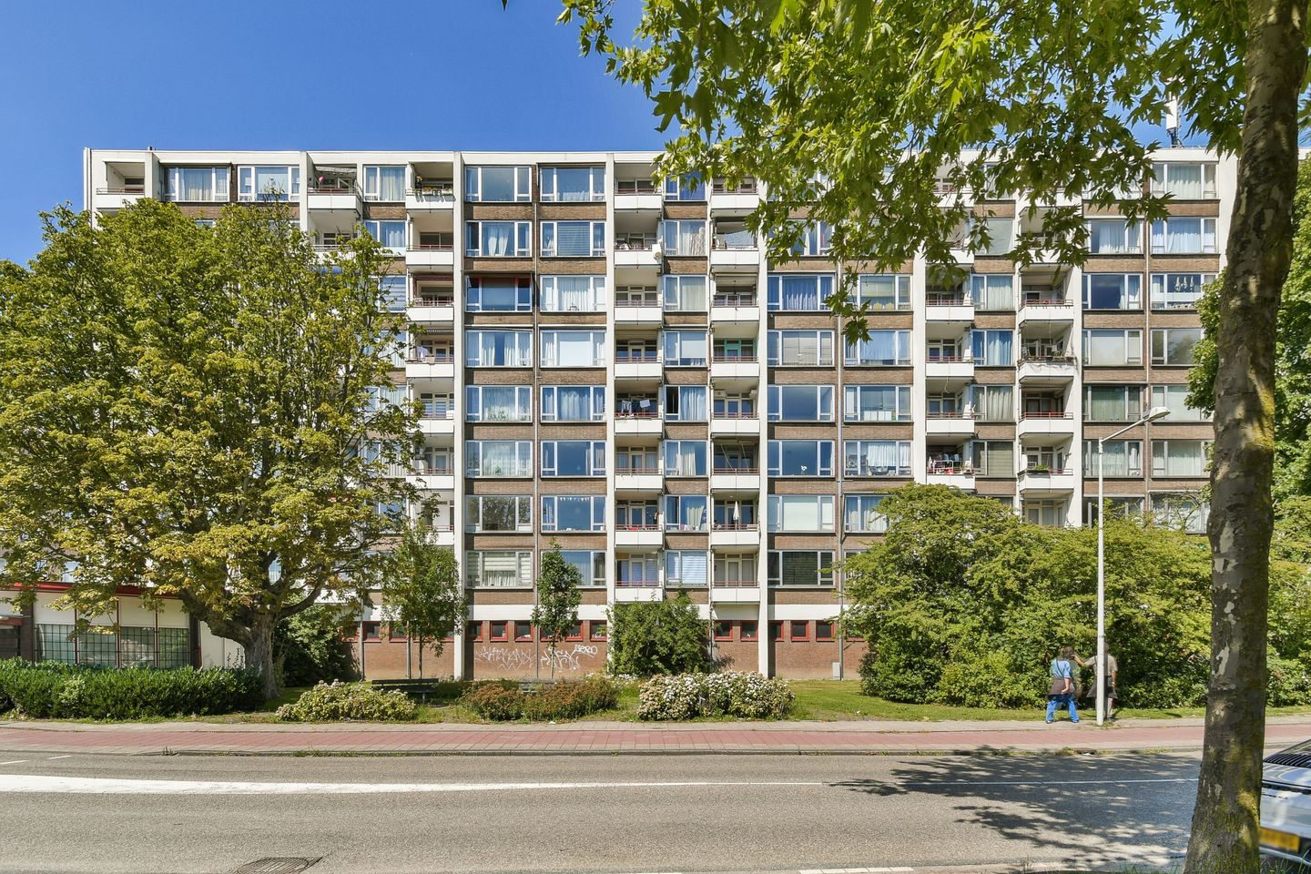 Foto 1 van Antony Moddermanstraat 118