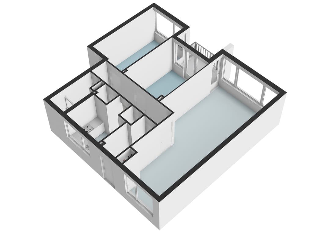 Foto 16 van Antony Moddermanstraat 118