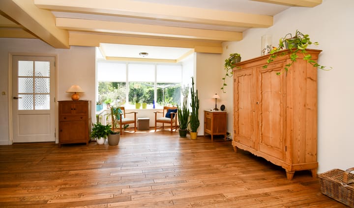 Foto 8 van Oosterburen 62