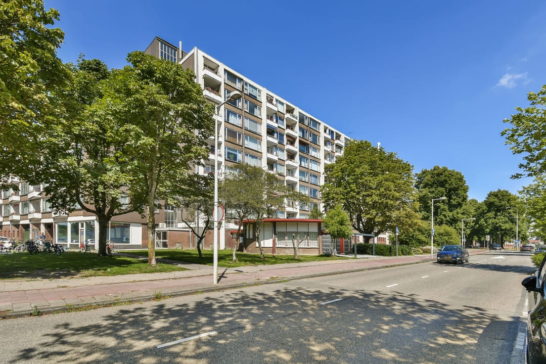 Foto 2 van Antony Moddermanstraat 118