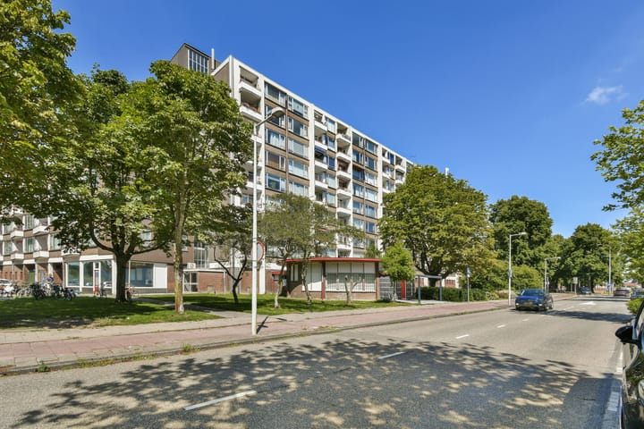 Foto 2 van Antony Moddermanstraat 118