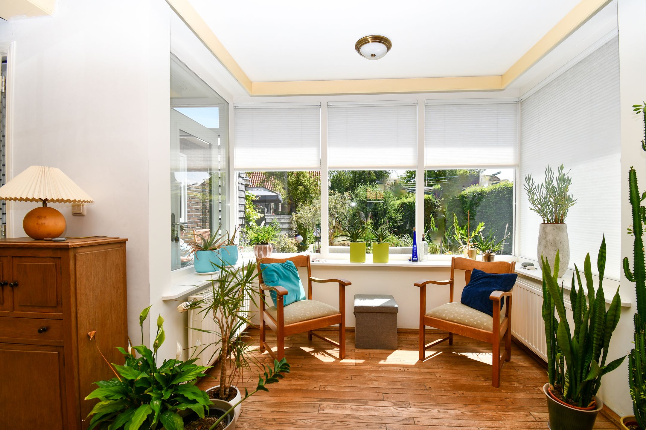 Foto 9 van Oosterburen 62