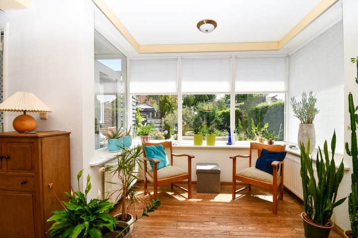 Foto 9 van Oosterburen 62