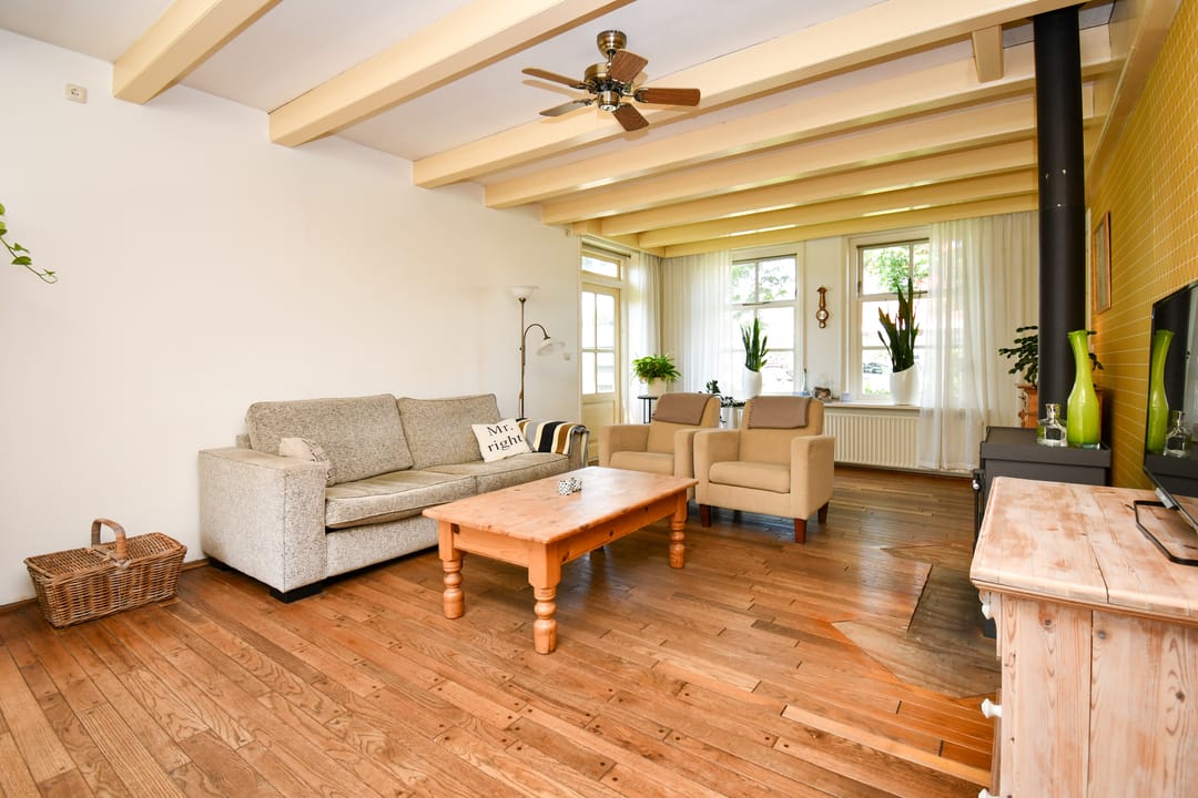 Foto 11 van Oosterburen 62