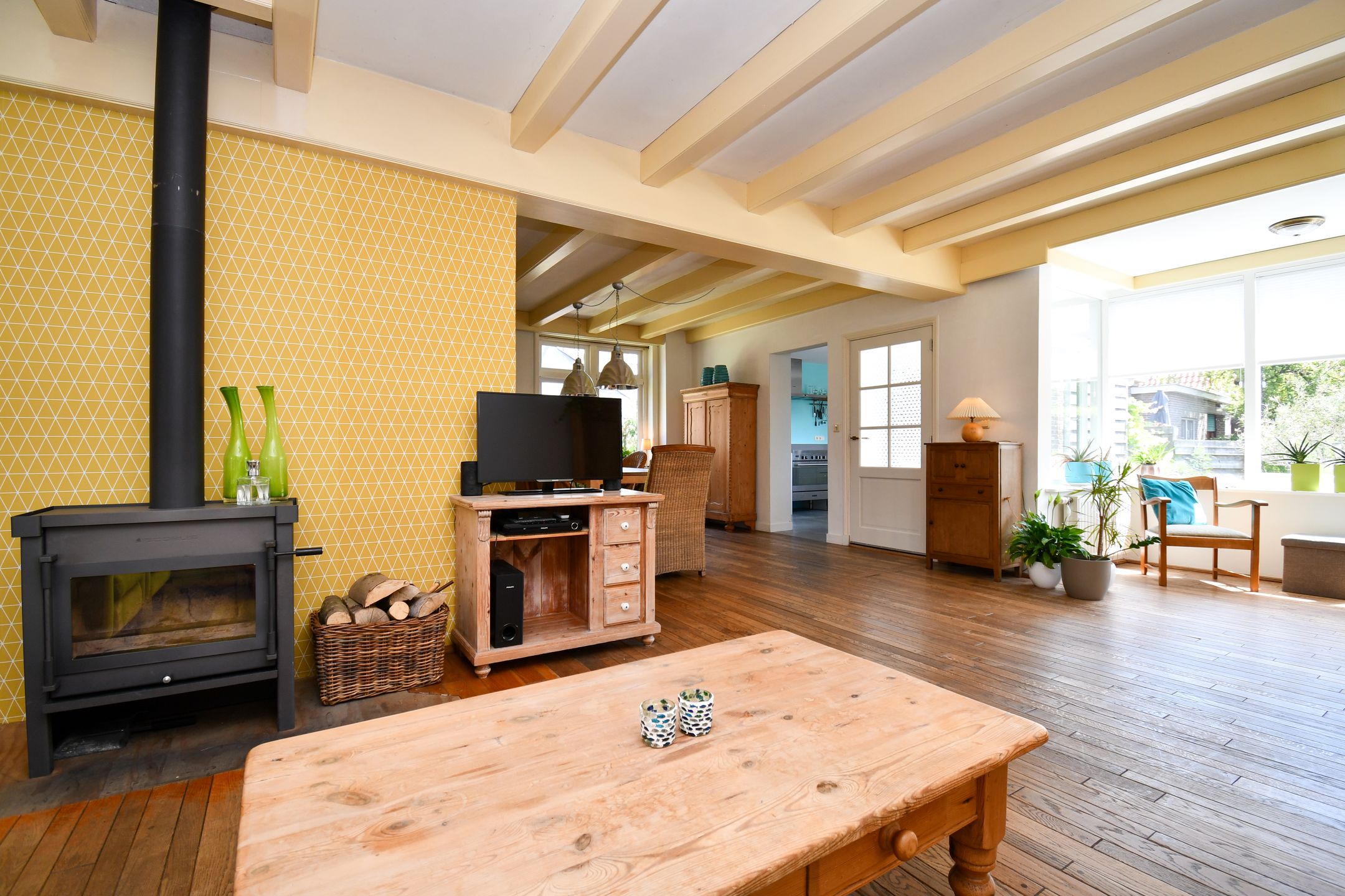 Foto 12 van Oosterburen 62