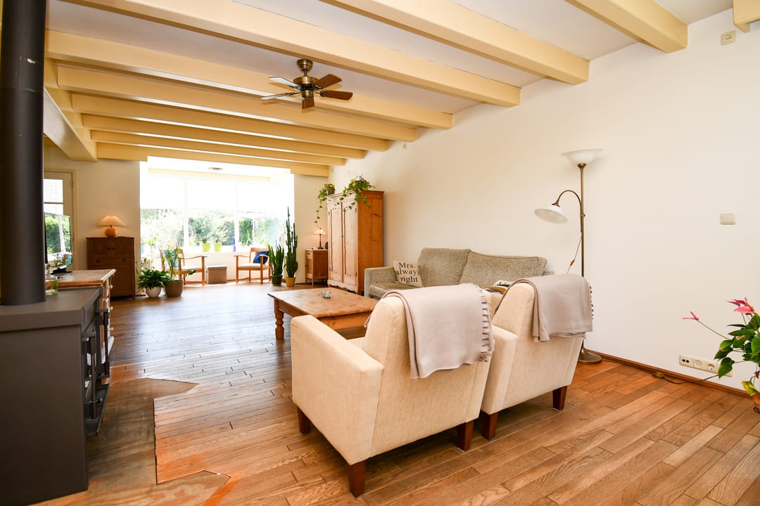 Foto 13 van Oosterburen 62