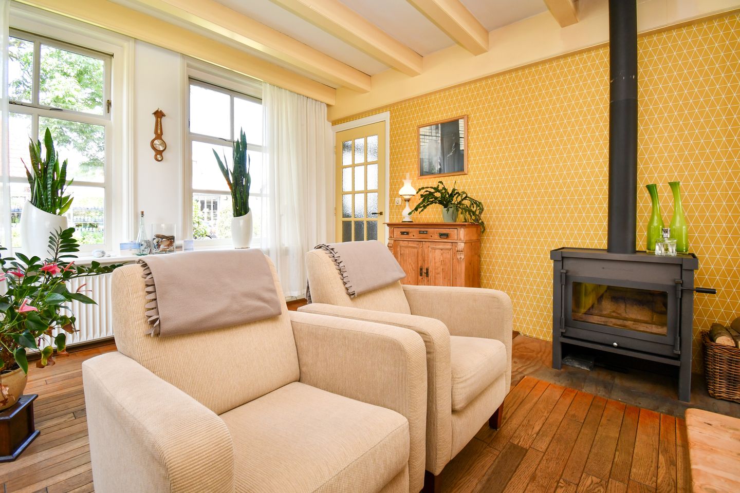 Foto 14 van Oosterburen 62