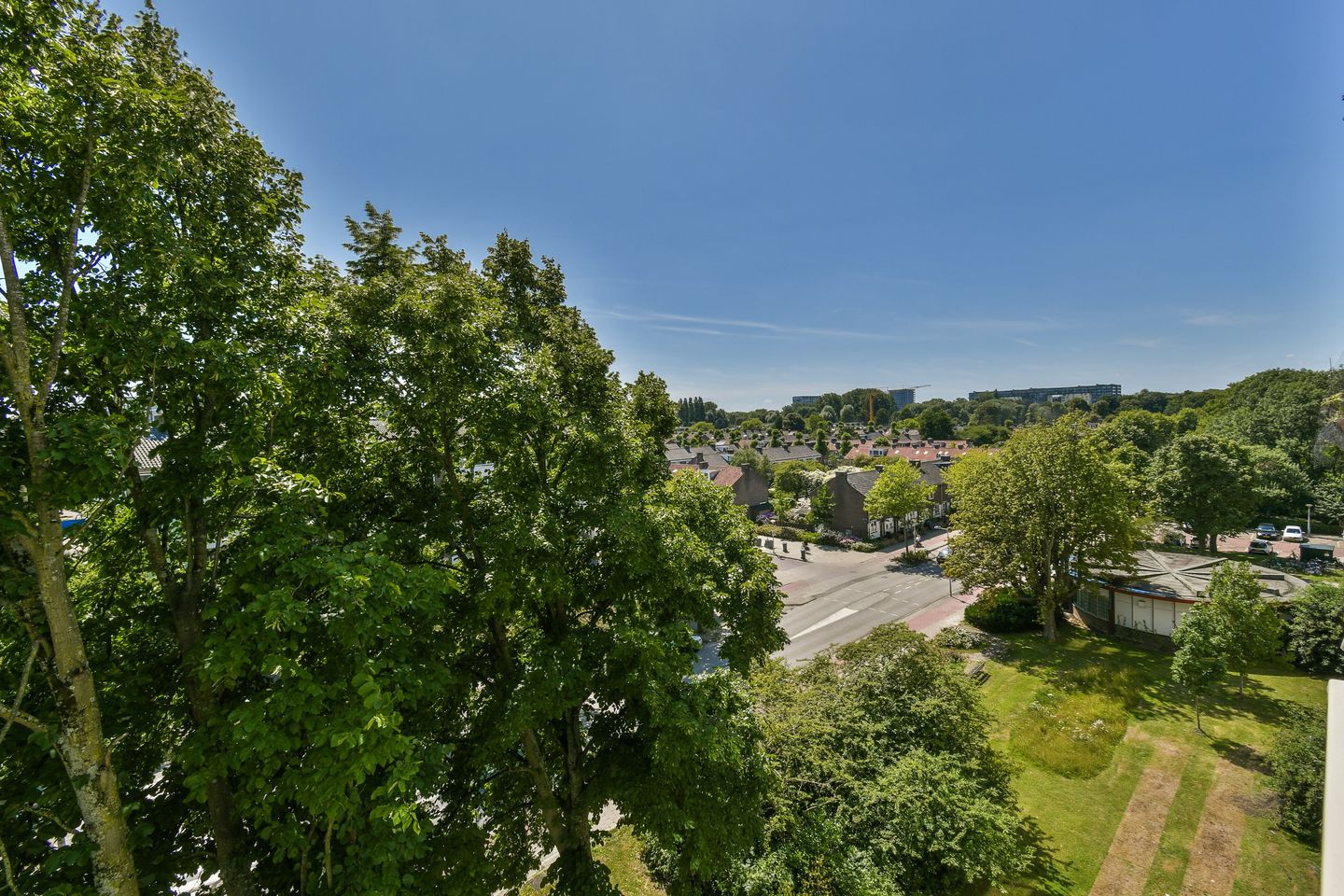 Foto 10 van Antony Moddermanstraat 118