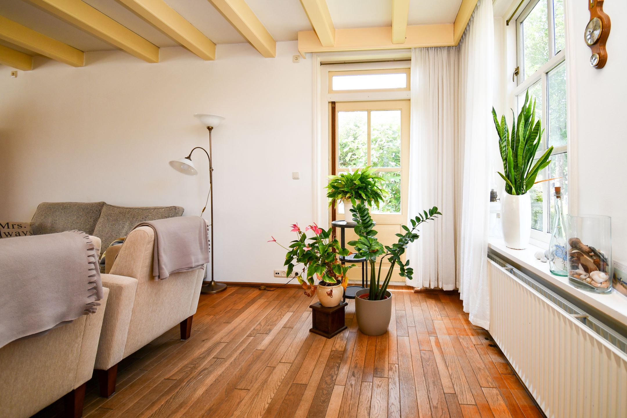 Foto 15 van Oosterburen 62