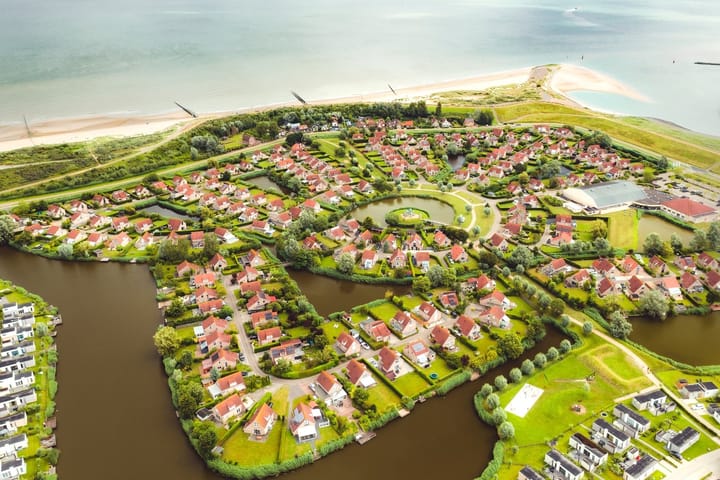 Foto 2 van Nieuwesluisweg 1-101