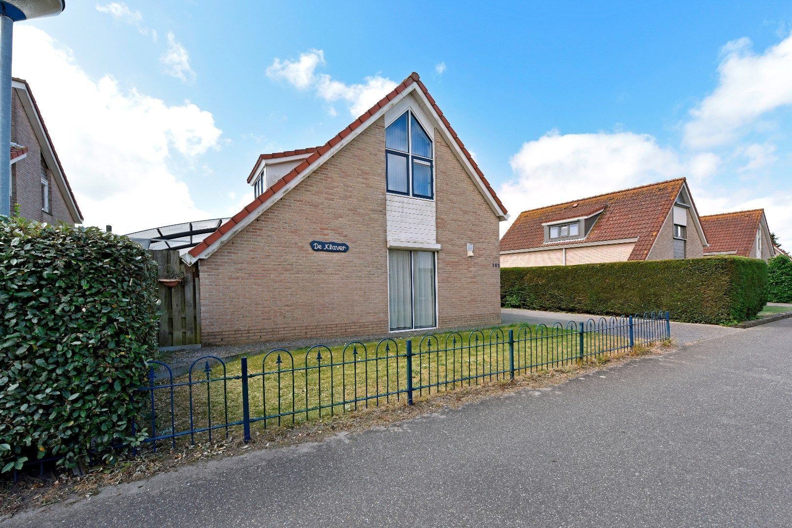 Foto 3 van Nieuwesluisweg 1-101