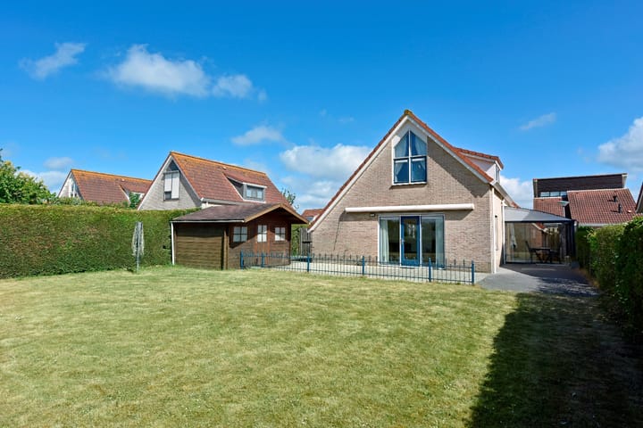 Foto 4 van Nieuwesluisweg 1-101