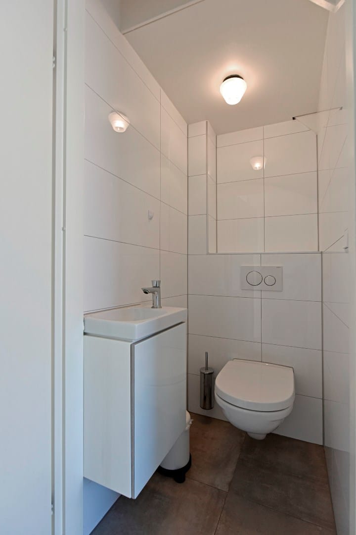 Foto 7 van Nieuwesluisweg 1-101