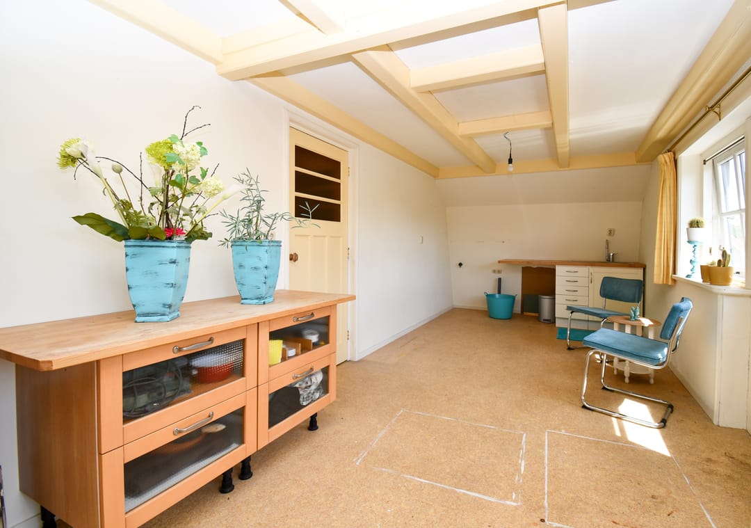 Foto 32 van Oosterburen 62