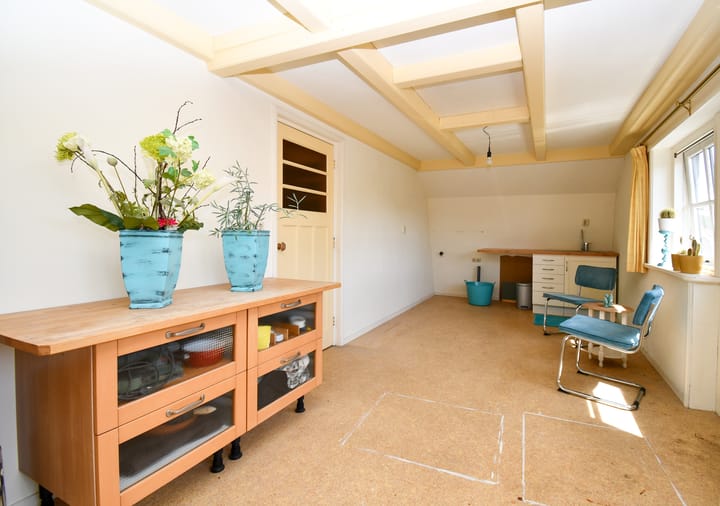 Foto 32 van Oosterburen 62