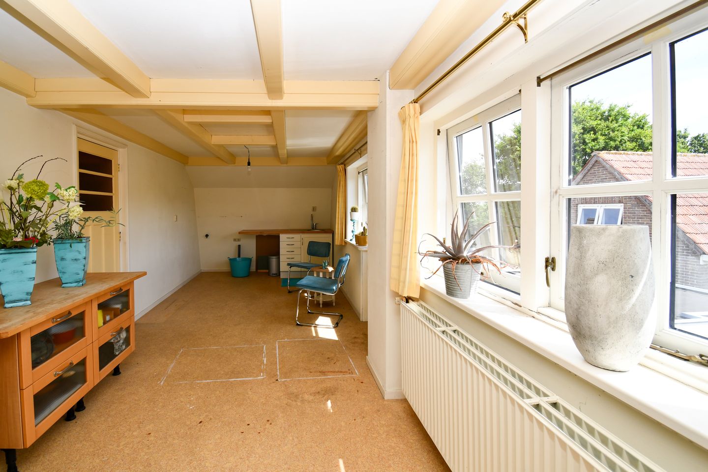 Foto 34 van Oosterburen 62